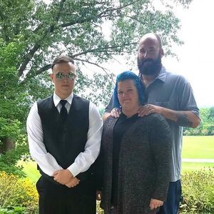 Meet your Posher, Beth